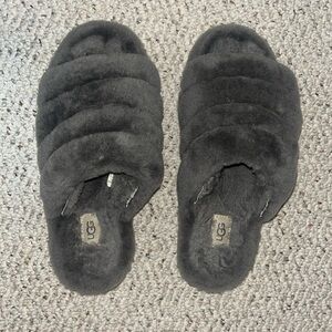 Ugg slippers